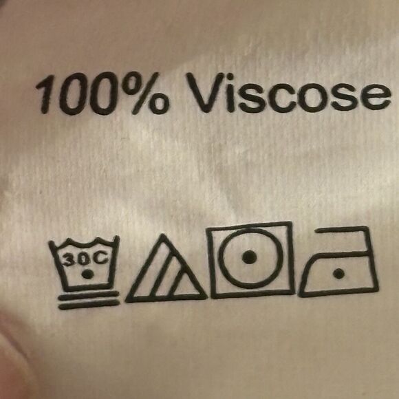 Kirundo Women's Ruffle Sleeve Embroidered Chest Animal Print Dress Size Small - Picture 10 of 11